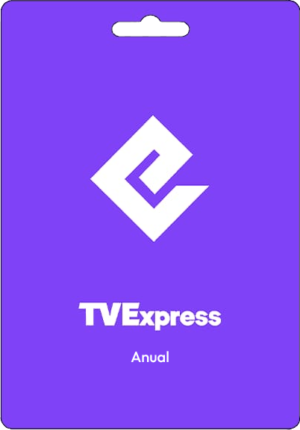 GIFT CARD Anual