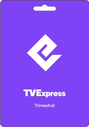 GIFT CARD  Trimestral