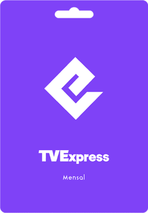 GIFT CARD  Mensal