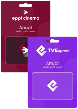 GIFT CARD COMBO ANUAL