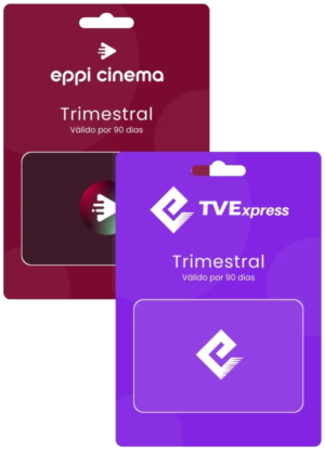 GIFT CARD COMBO TRIMESTRAL